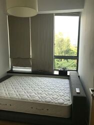 One-north Residences (D5), Apartment #558819211